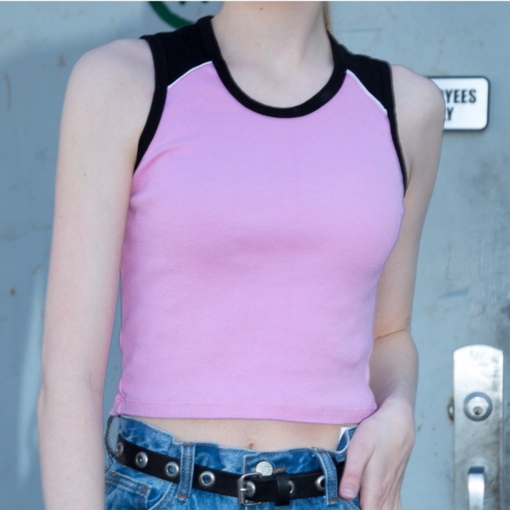 Brandy Melville “Brenda” Tank